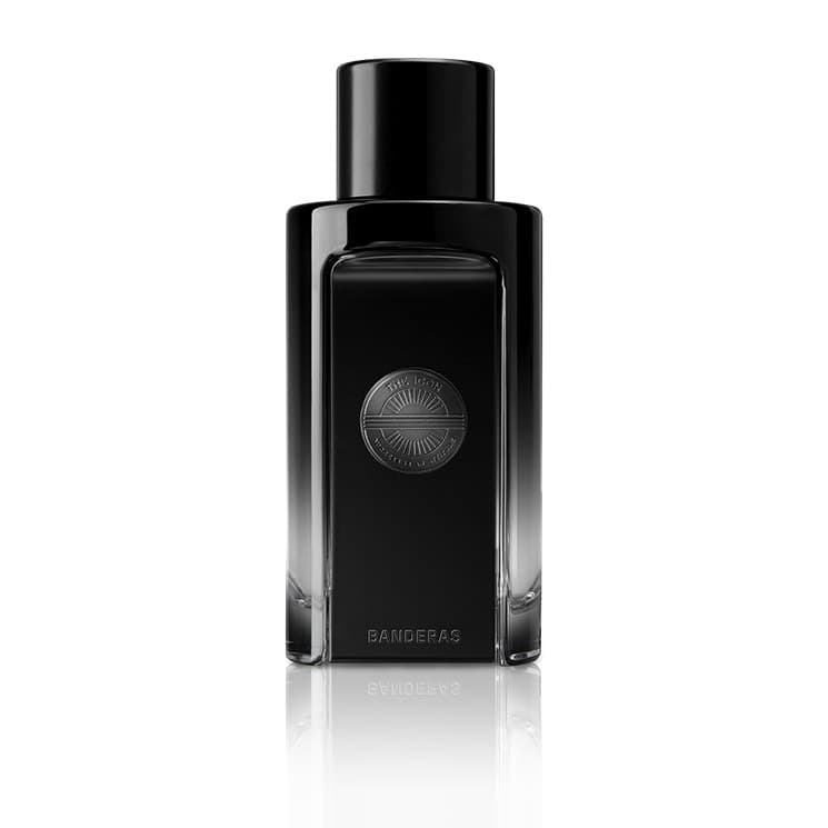 The Icon The Perfume EDP
