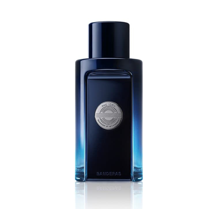 The Icon EDT