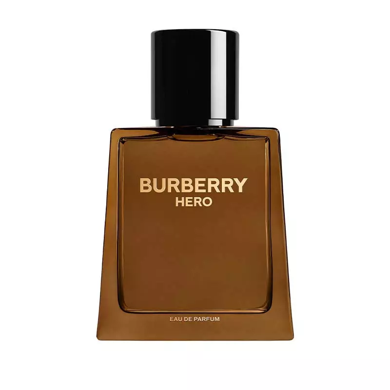 Burberry Hero
