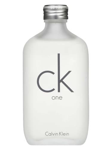 Calvin Klein CK One