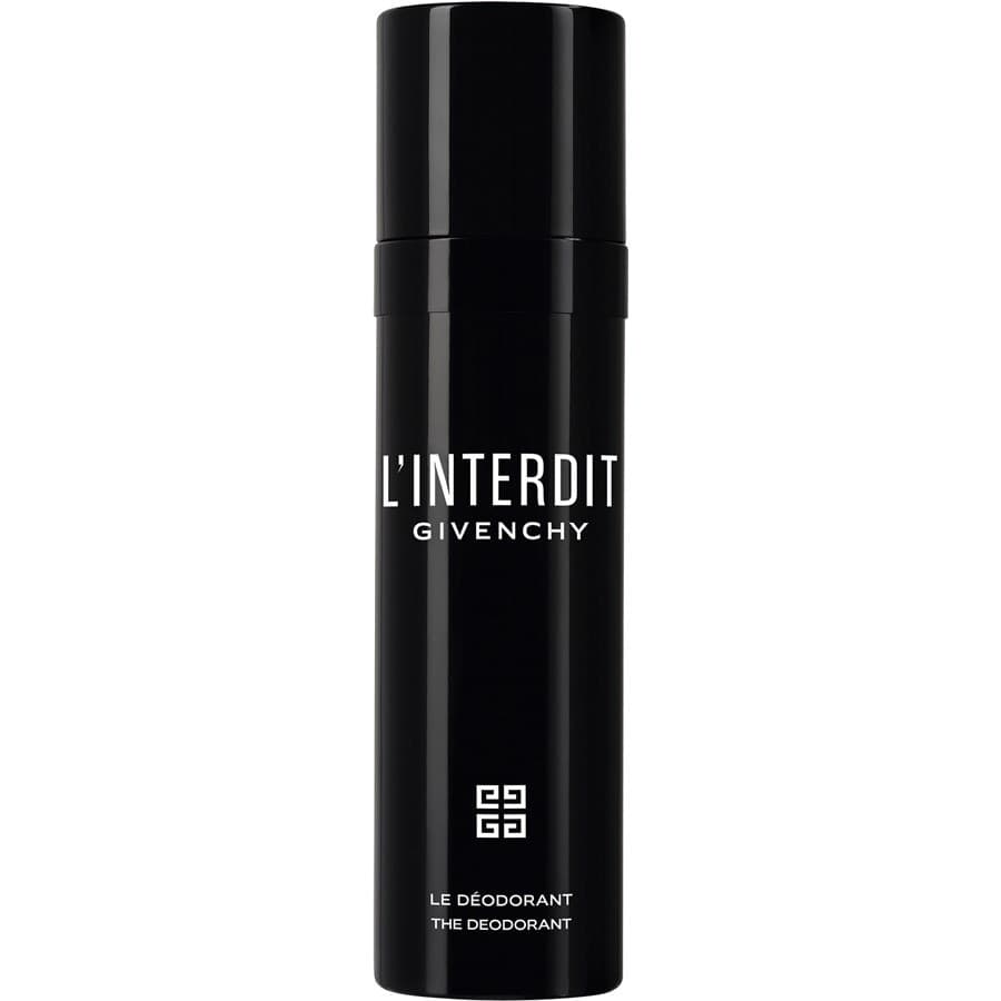 L'Interdit Deodorant