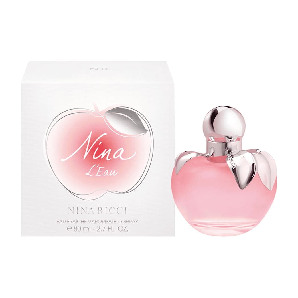 Nina L'Eau EDT