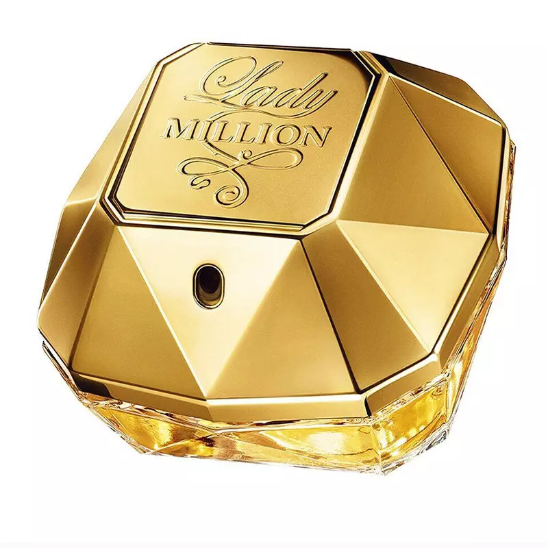 Lady Million