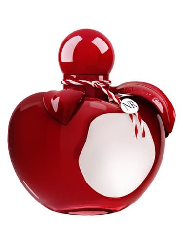 Nina Rouge