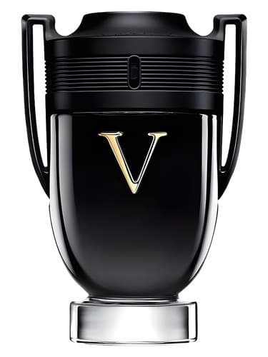 Invictus Victory