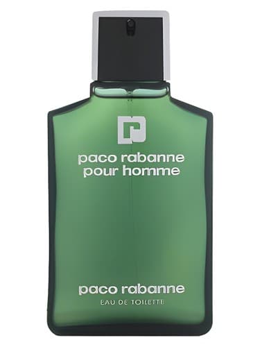 Paco Rabanne Pour Homme