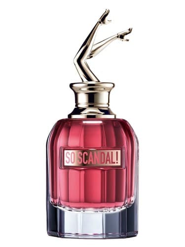 So Scandal