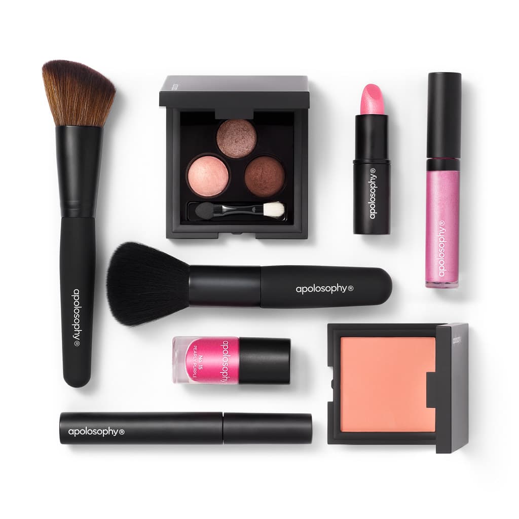 Radiant Blush Duo