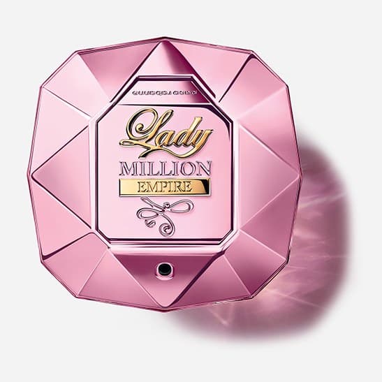 Lady Million Empire EDP