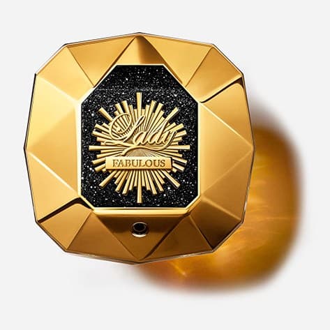 Lady Million Fabulous EDP