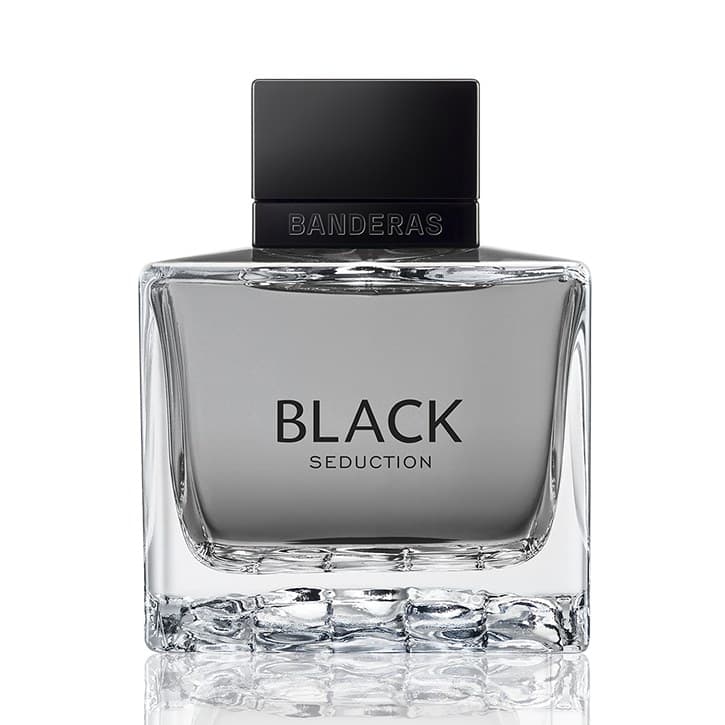 Black Seduction EDT