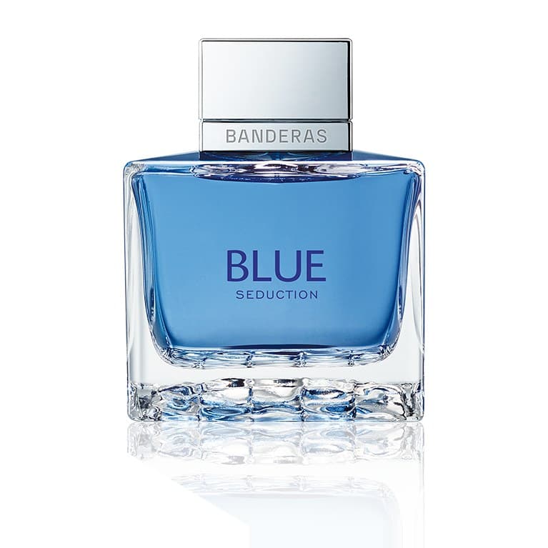 Blue Seduction EDT