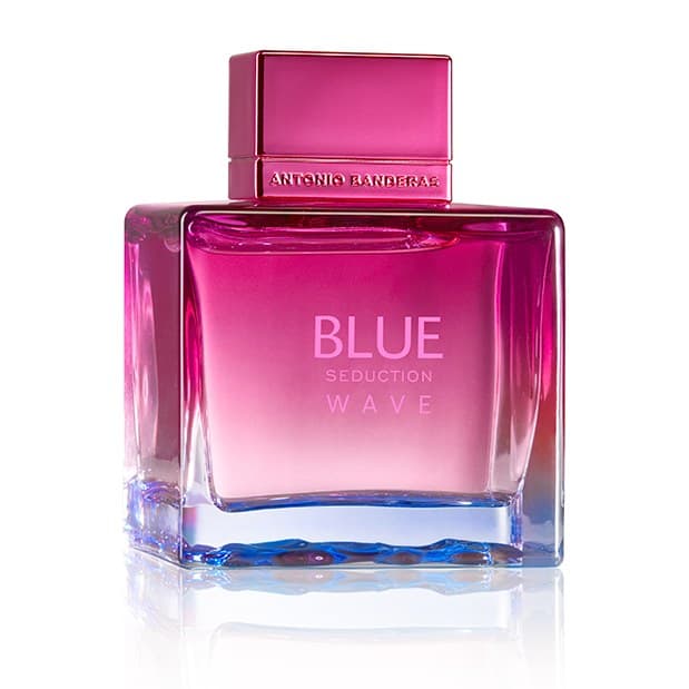 Blue Wave for Her EDT