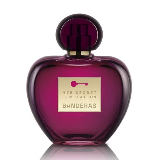 Her Secret Temptation EDT