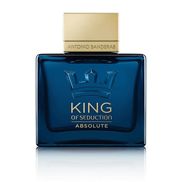 King Absolute EDT