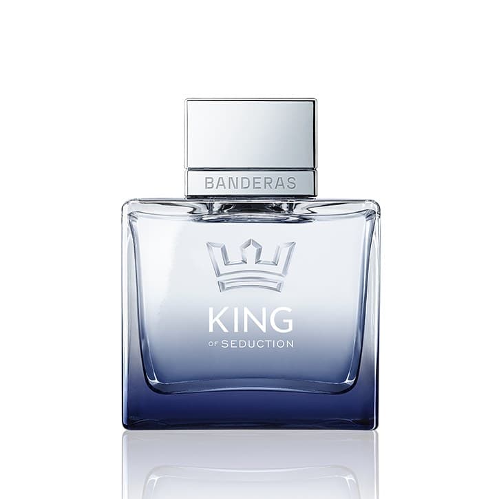 King of Seduction EDT