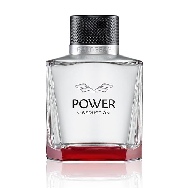 Power of Seduction EDT