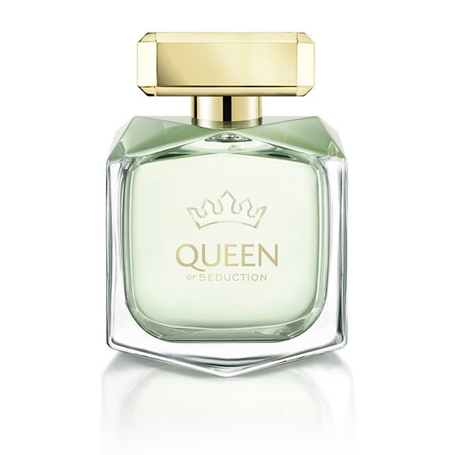 Queen of Seduction EDT