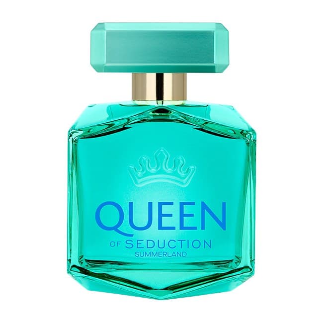 Queen of Seduction Summerland EDT