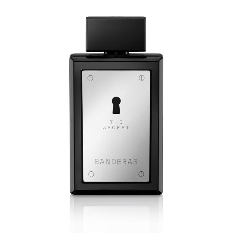 The Secret EDT