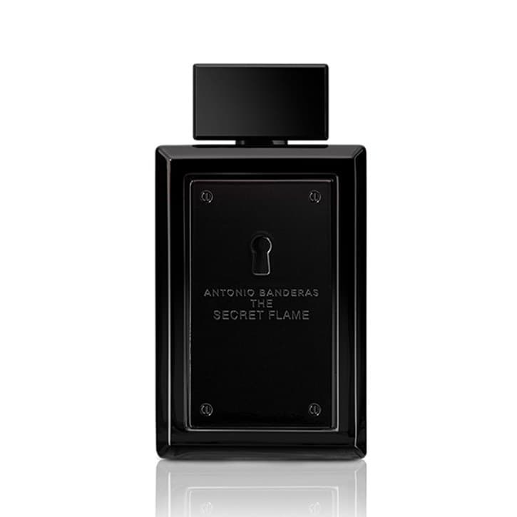 Secret Flame