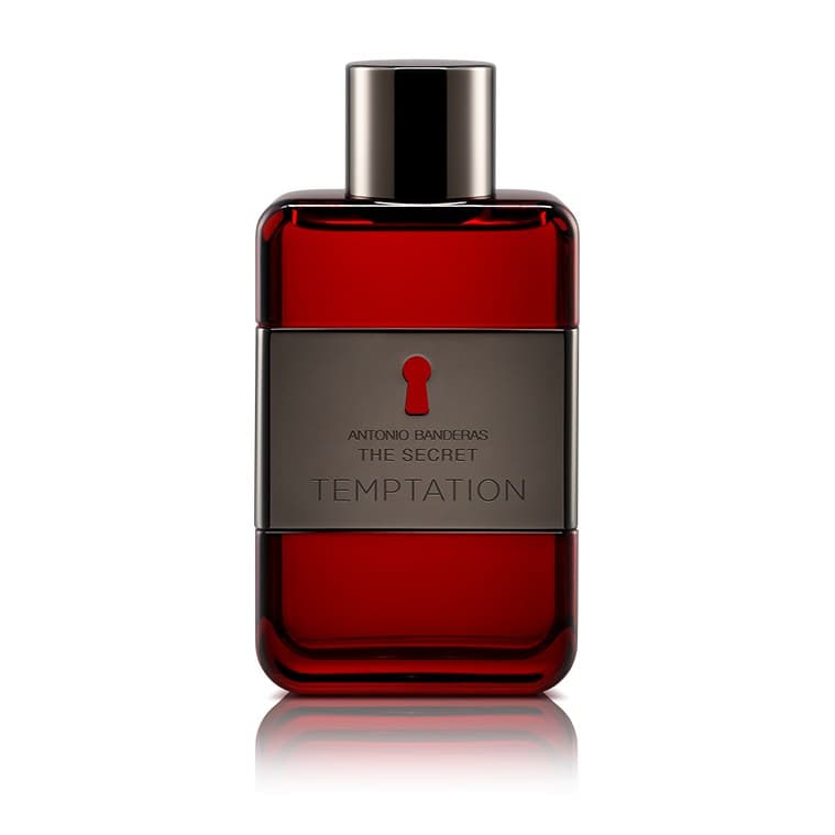Secret Temptation EDT