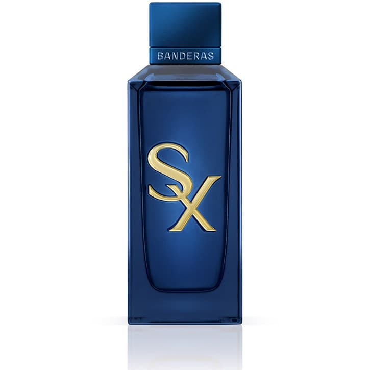 Seduction X EDP