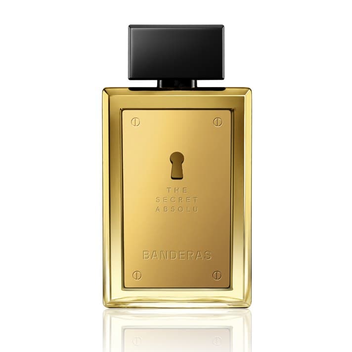 The Secret Absolu EDP