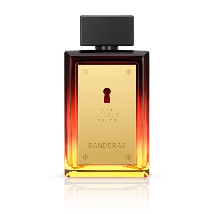 The Secret Privé EDP