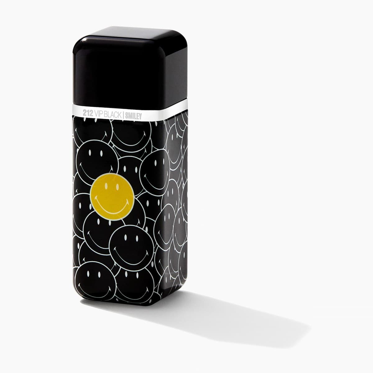 212 VIP Black Smiley EDP