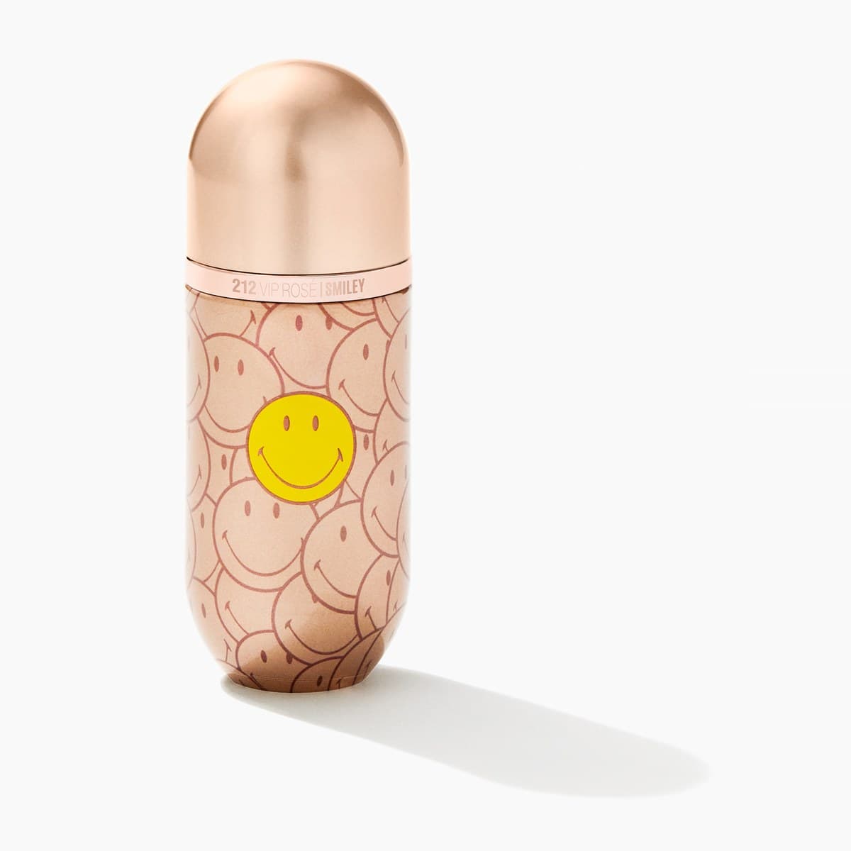 212 VIP Rosé Smiley EDP