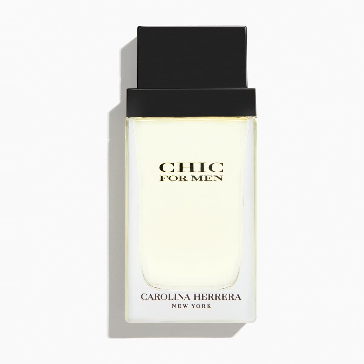 Chic for Men EDT