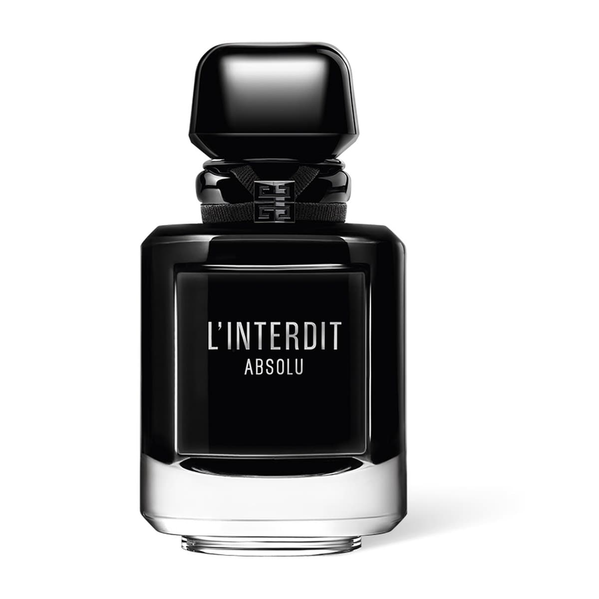 L'Interdit Absolu EDP Intense