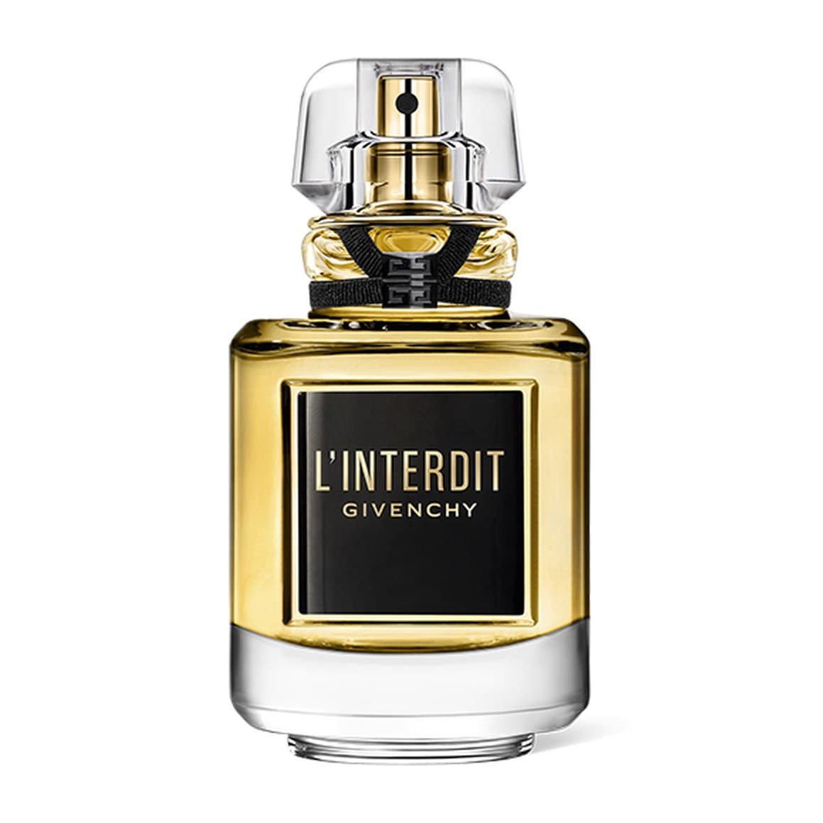 L'Interdit Parfum