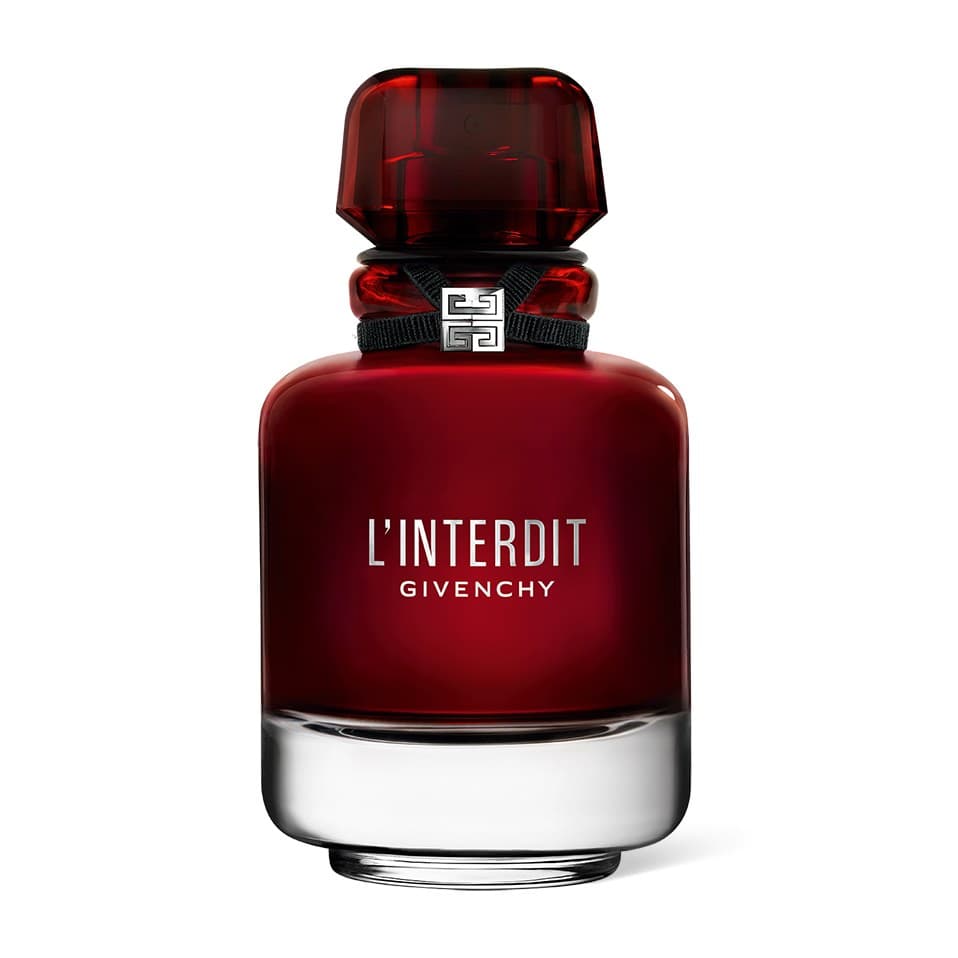 L'Interdit Rouge EDP