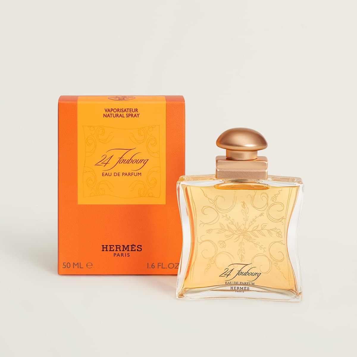 24 Faubourg EDP
