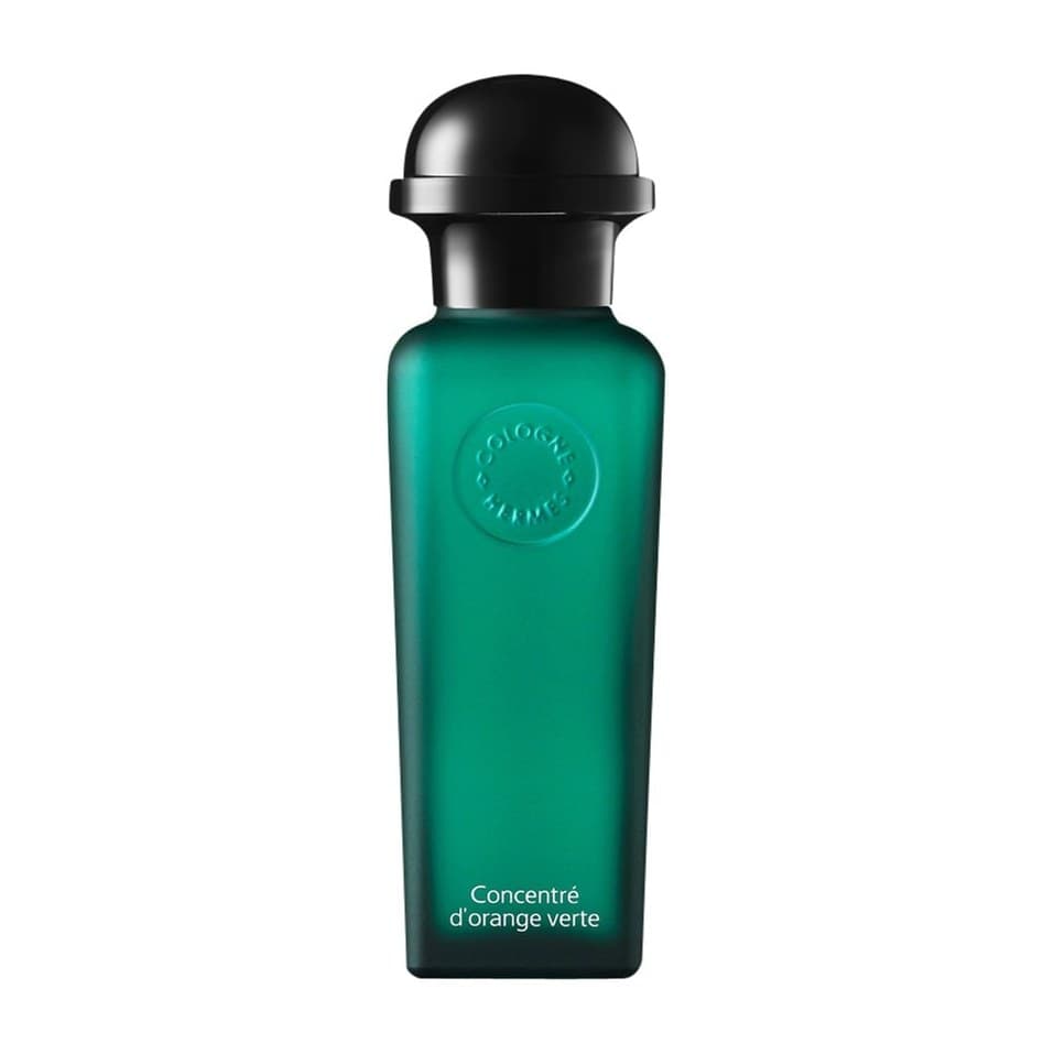 Concentré d'Orange Verte EDT