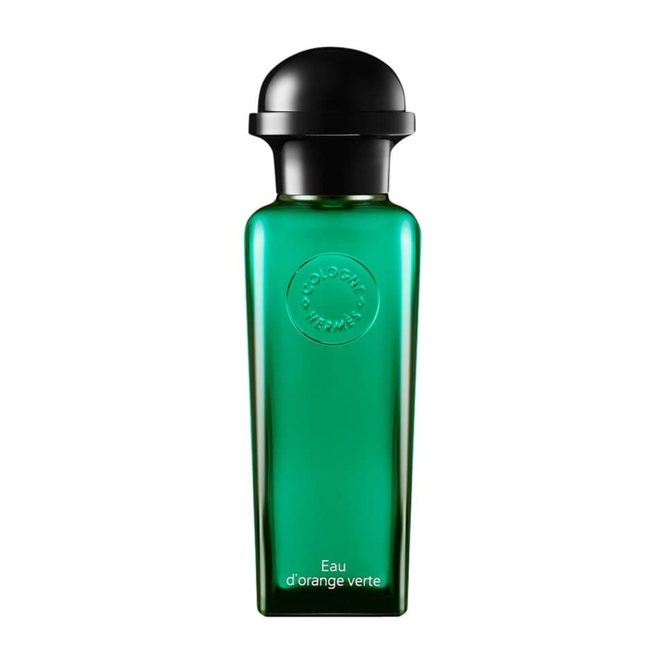 Eau d'Orange Verte EDC
