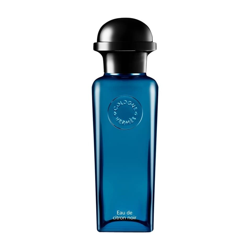 Eau de Citron Noir EDC