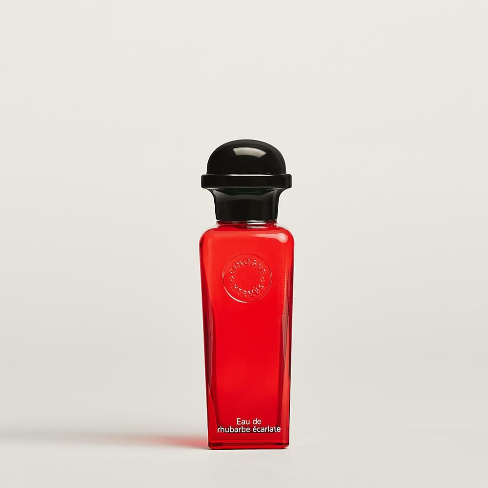 Eau de Rhubarbe Écarlate EDC