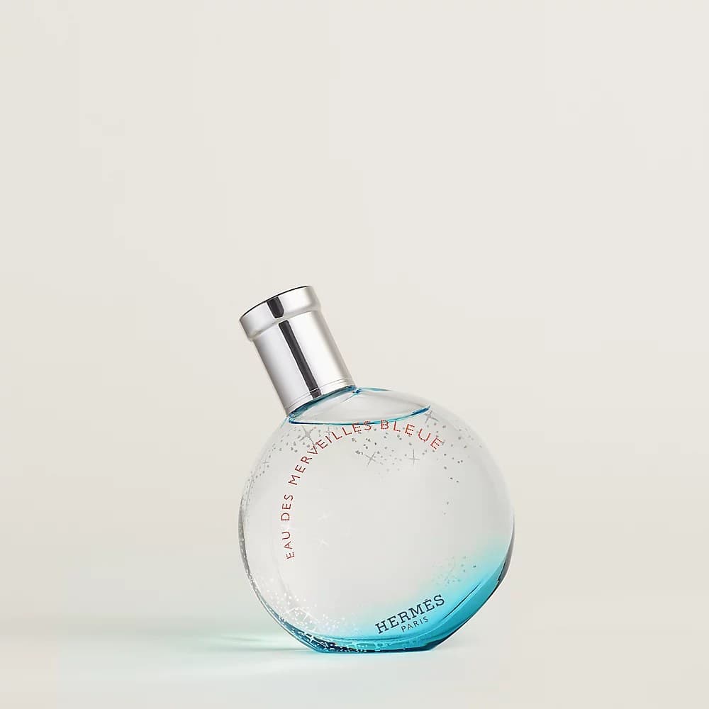 Eau des Merveilles Bleue EDT