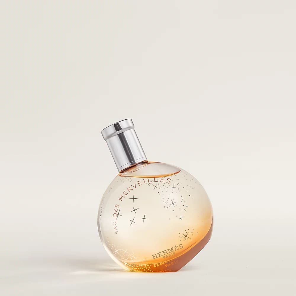 Eau des Merveilles EDT