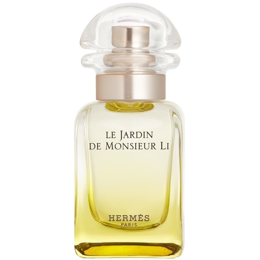 Le Jardin de Monsieur Li EDT