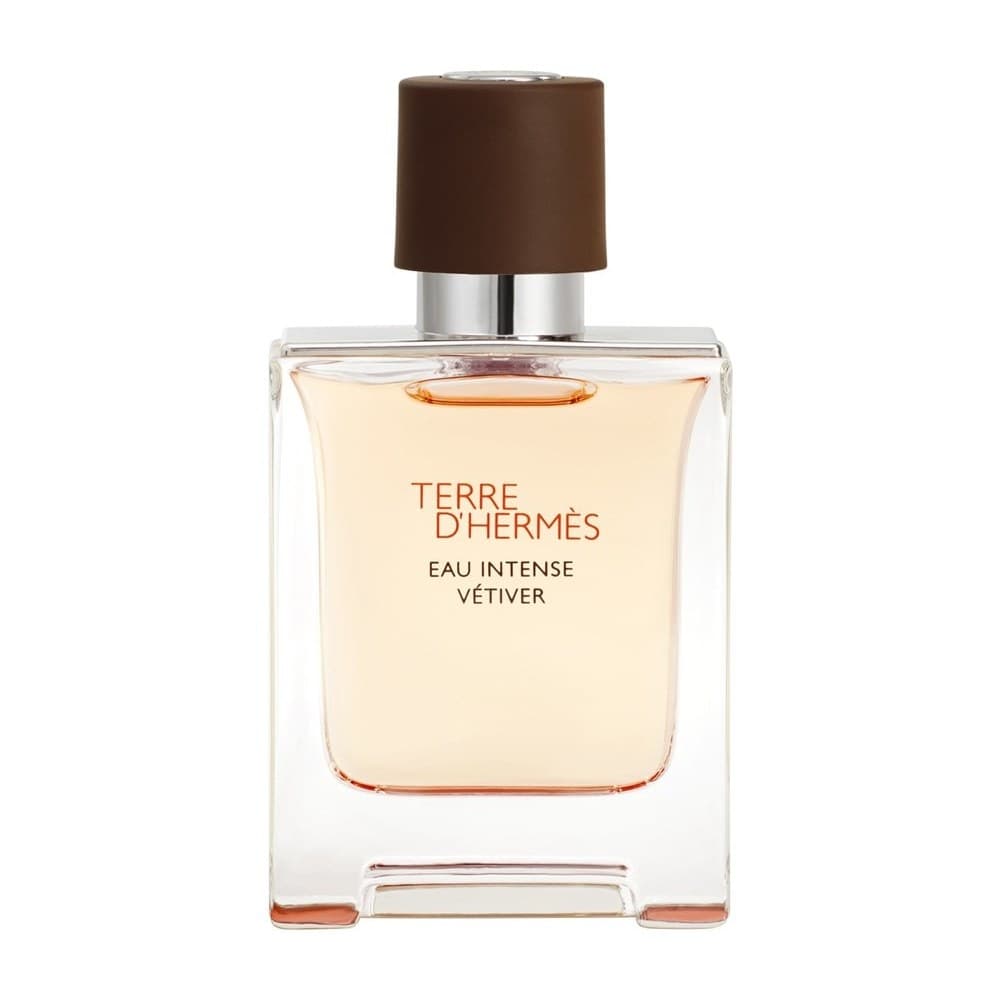 Terre d'Hermès Eau Intense Vétiver EDP