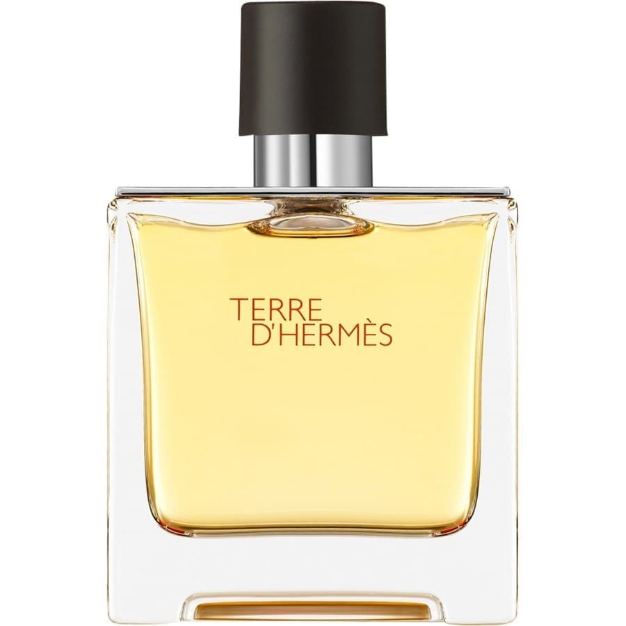 Terre d'Hermès Pure Parfum