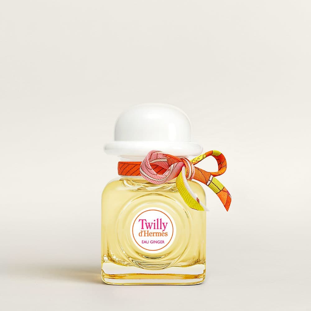 Twilly d'Hermès Eau Ginger EDP