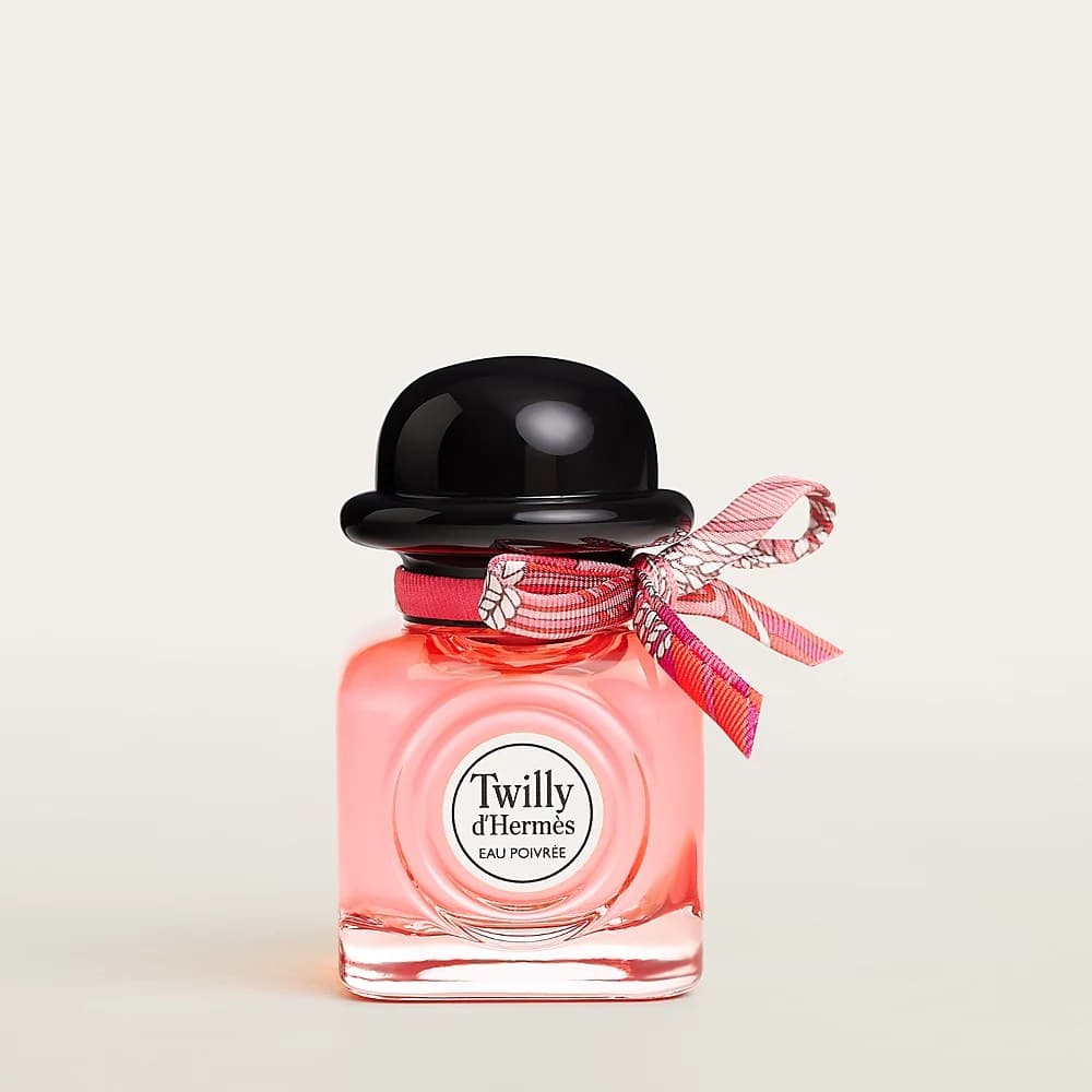 Twilly d'Hermès Eau Poivrée EDP