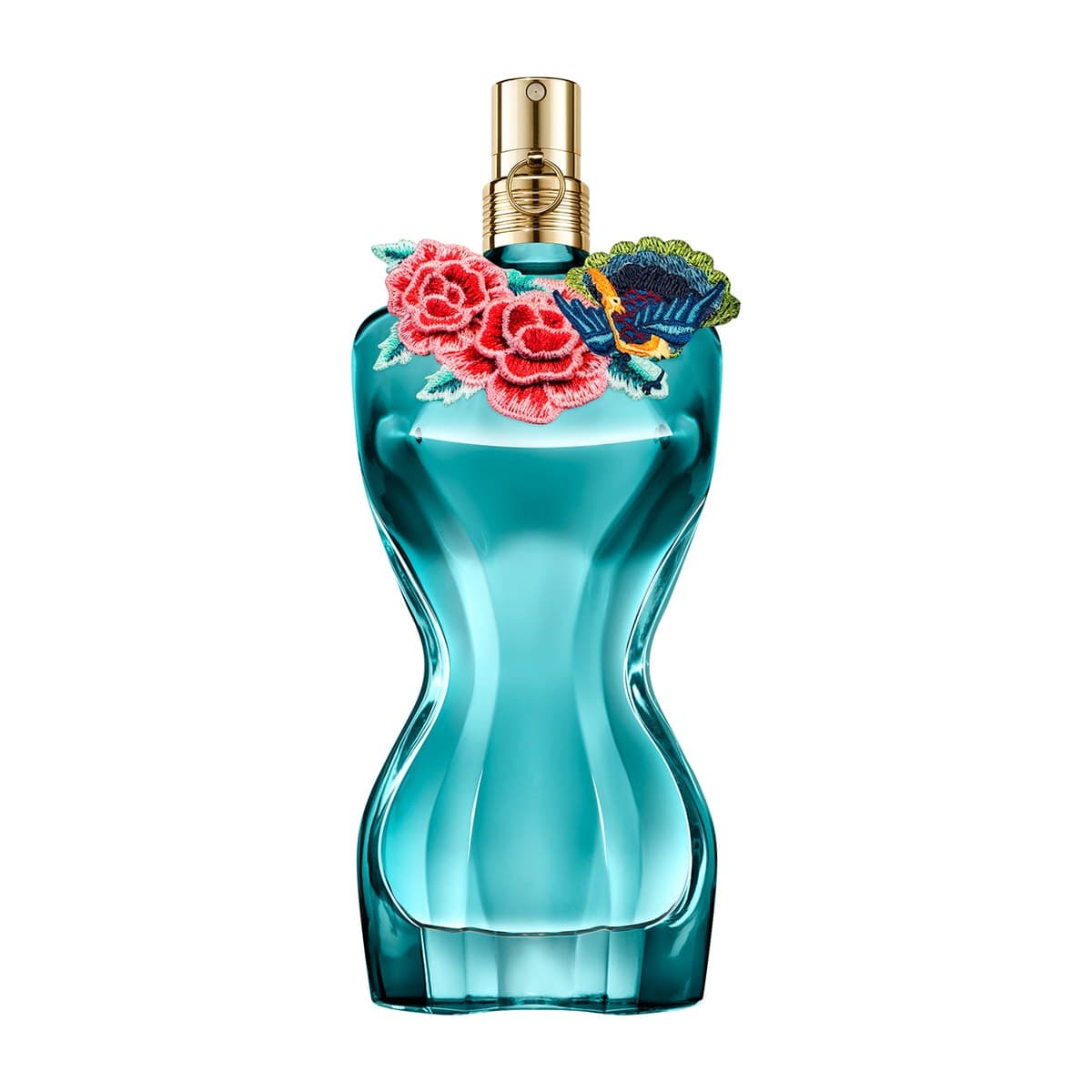 La Belle Paradise Garden EDP