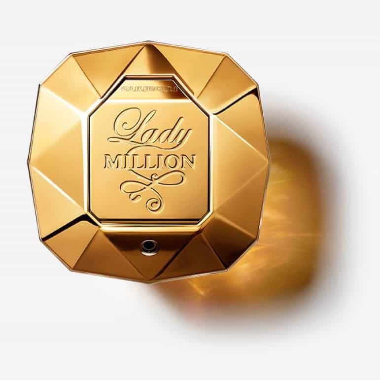 Lady Million