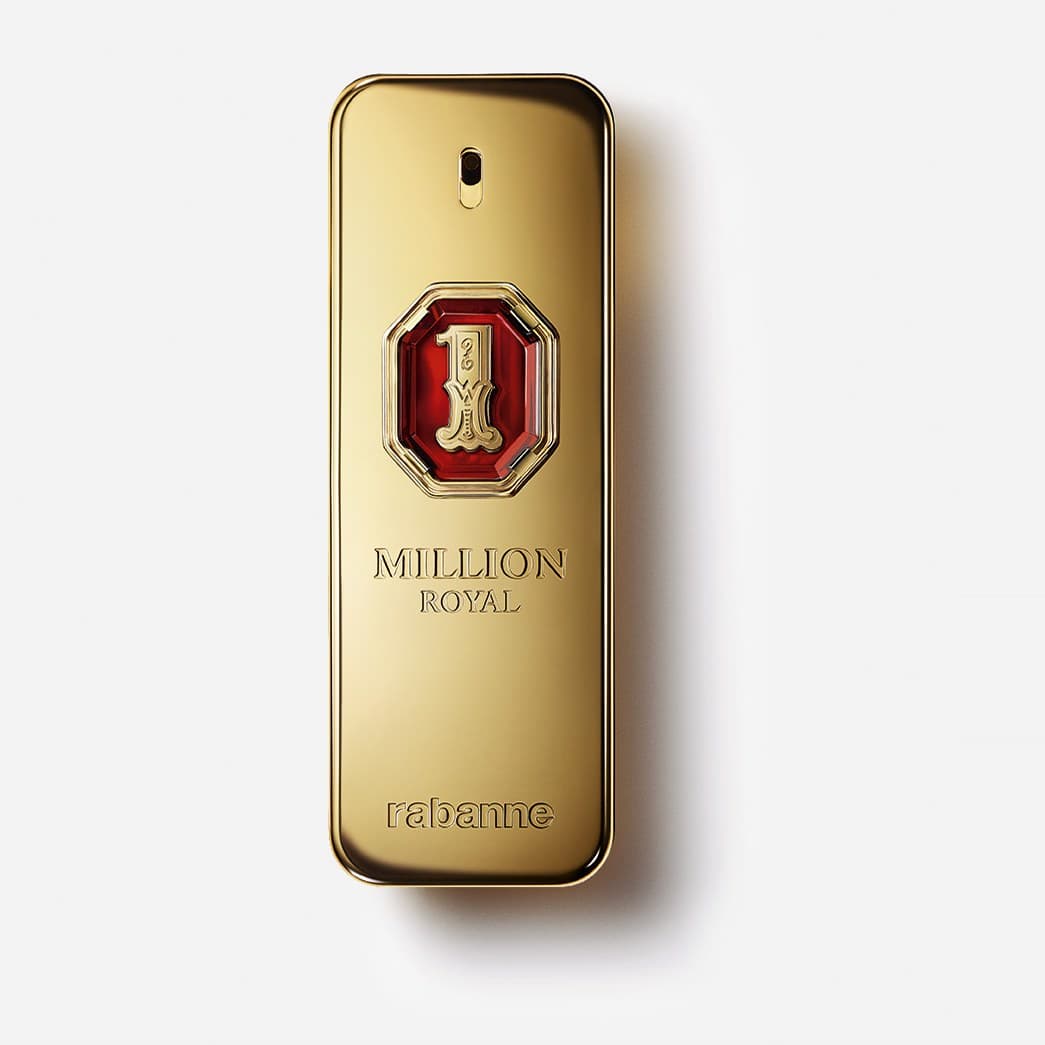 1 Million Royal